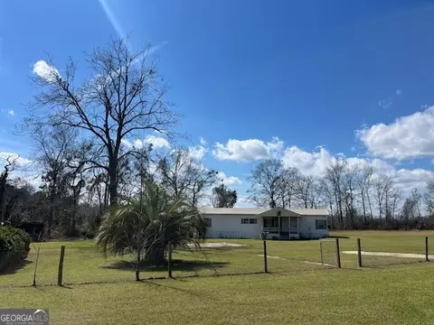 10925 Hodges Rd, Pavo, GA 31778
