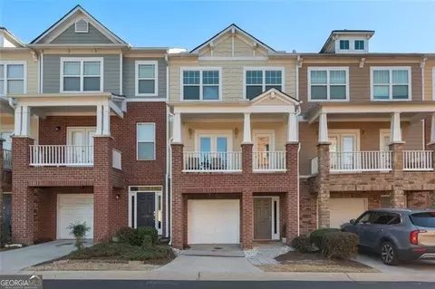14187 Yacht Ter, Alpharetta, GA 30004