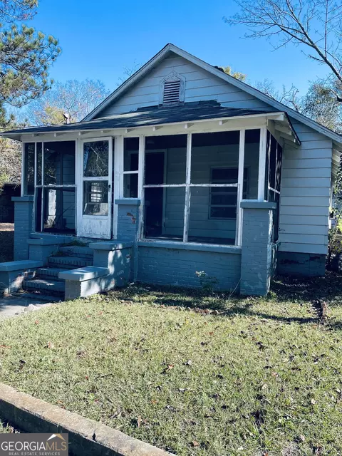 330 Hortman Ave, Macon, GA 31204