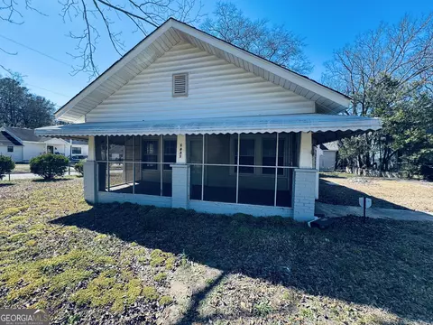 1431 Bailey Ave, Macon, GA 31204