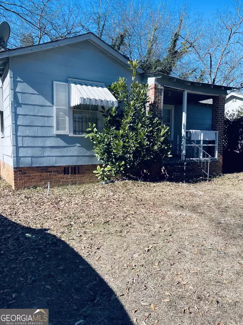 3423 Flamingo Dr, Macon, GA 31206