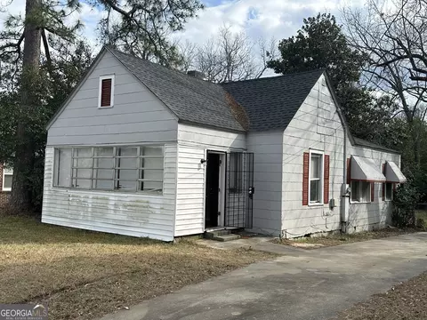 536 Heard Ave, Macon, GA 31206