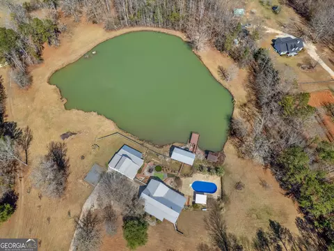 1075 Sheppard Rd, Meansville, GA 30256