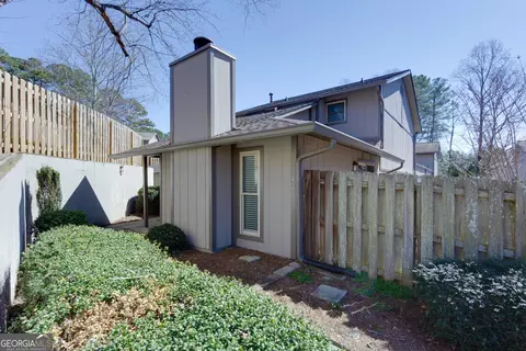 426 Manning Villas Ln, Marietta, GA 30064