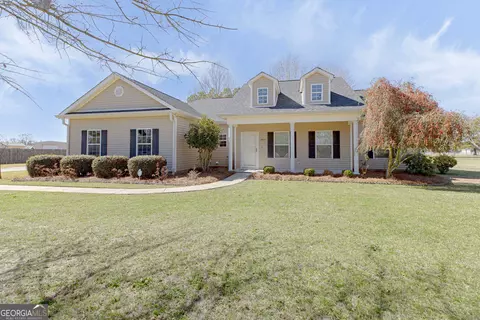 955 Housers Mill Rd, Fort Valley, GA 31030