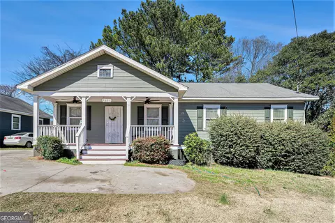 69 Polar Rock Rd SW, Atlanta, GA 30315
