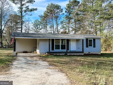 16143 Ga Highway 11 N, Monticello, GA 31064