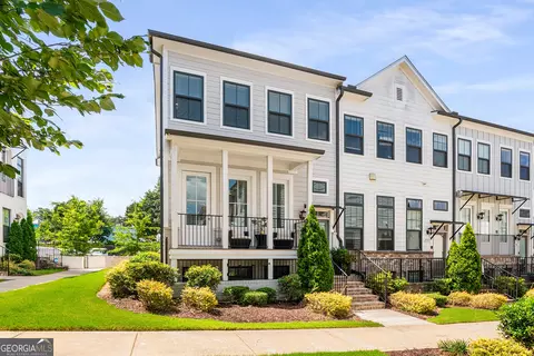 1716 Morningtide Ln NE, Atlanta, GA 30324