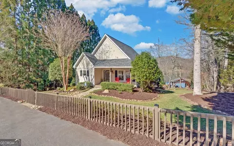 2369 Herman Drake Rd, Young Harris, GA 30582