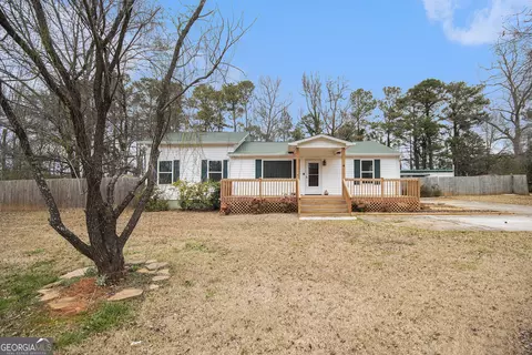 130 Poplar Rd, Newnan, GA 30263