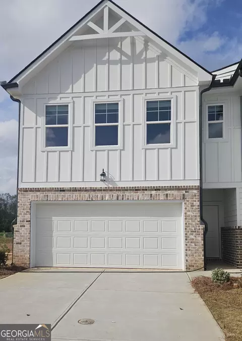 537 Tuskegee St #48, Mcdonough, GA 30252