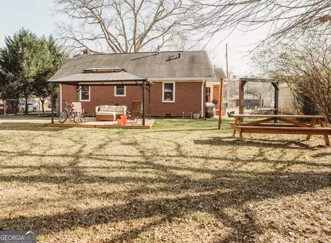 102 Tyus St, Barnesville, GA 30204 photo 25