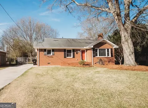 102 Tyus St, Barnesville, GA 30204 photo 19