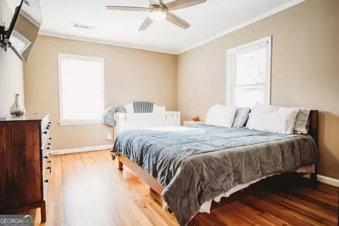 102 Tyus St, Barnesville, GA 30204 photo 12