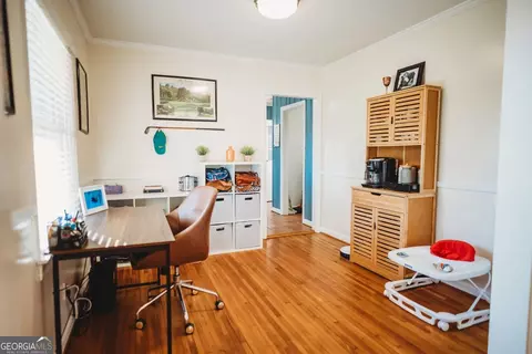 102 Tyus St, Barnesville, GA 30204 photo 7