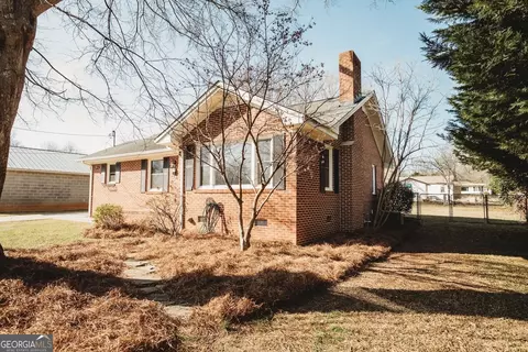 102 Tyus St, Barnesville, GA 30204 photo 20