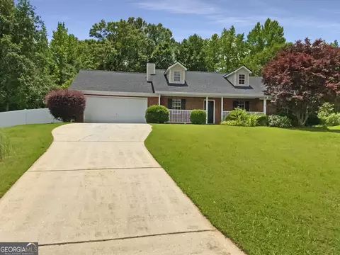 12 Bonnie Glen Ln, Hampton, GA 30228