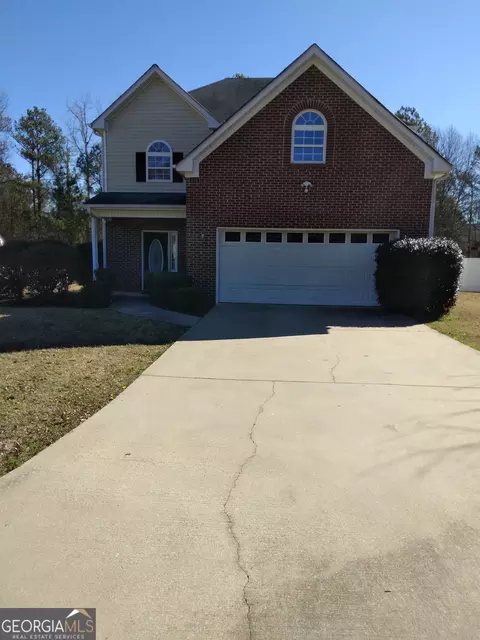 10 Chapman Way, Covington, GA 30016