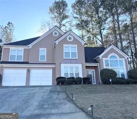 1208 Lauren Ct NW, Acworth, GA 30101