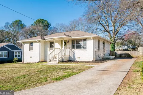 2976 Emory Rd SE, Smyrna, GA 30080