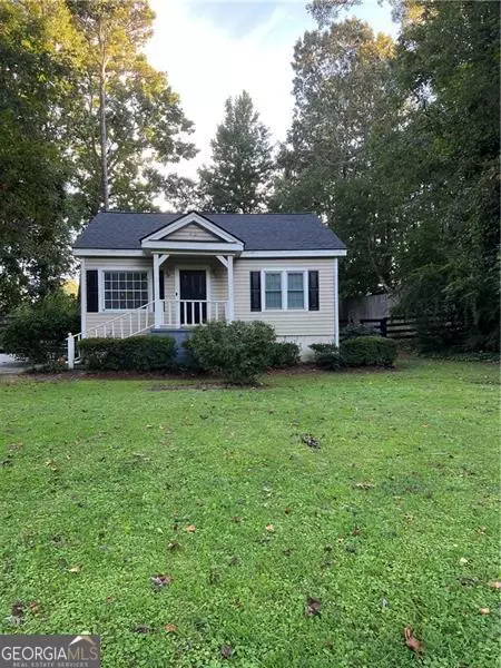 4101 Morgan Rd, Tucker, GA 30084