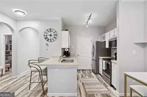 4333 Dunwoody Park #1109, Atlanta, GA 30338