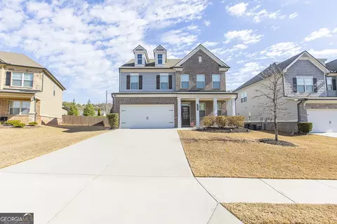 433 Paden View Ct, Lawrenceville, GA 30044
