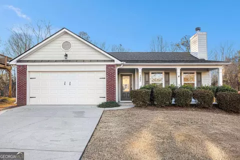 137 Summerbrook Rd, Braselton, GA 30517
