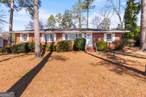 111 Brett Ave, Warner Robins, GA 31088