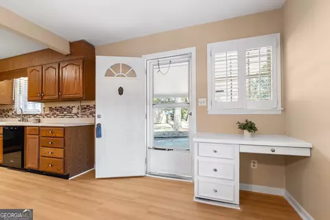 Entry Way - 111 Brett Ave, Warner Robins, GA 31088 photo 1 of 1