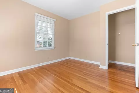 Bedroom - 111 Brett Ave, Warner Robins, GA 31088 photo 3 of 3