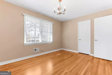 Bedroom - 111 Brett Ave, Warner Robins, GA 31088 photo 1 of 3