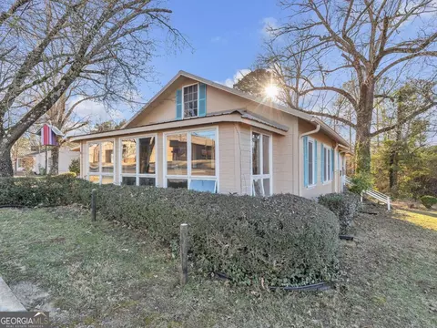 319 N 4th Ave, Chatsworth, GA 30705