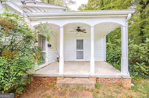 970 E Main St, Canton, GA 30114