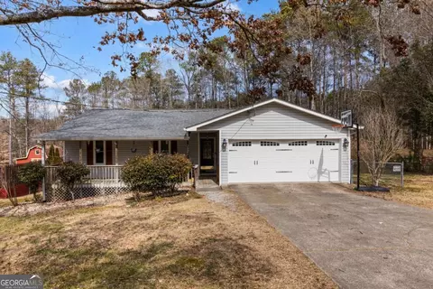 3521 Stone Ridge Dr, Douglasville, GA 30134