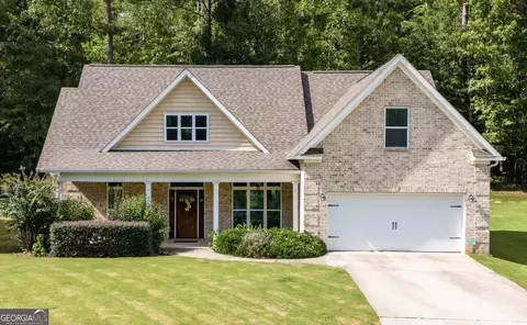 1016 Brookford Rd, Macon, GA 31210