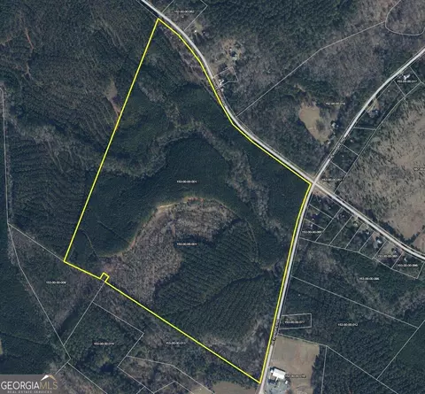 2301 Whitetown Rd, Plum Branch, SC 29845