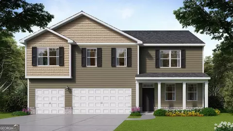 624 Kimberwick Dr, Locust Grove, GA 30248