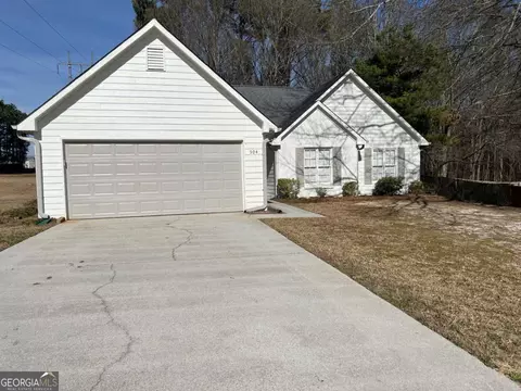 504 Chase Ct, Loganville, GA 30052