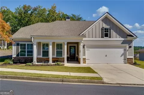 329 Cherokee Dr, Waleska, GA 30183