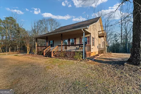 65 Jessica Dr, Wedowee, AL 36278