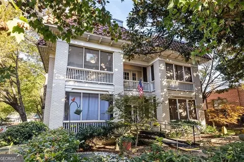 745 Monroe Dr NE #10, Atlanta, GA 30308