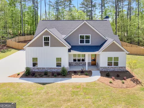 1005 Farmington Rd #LOT 3, Griffin, GA 30224