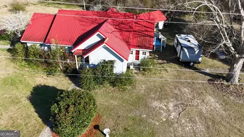 6825 Ga Highway 112 W, Ashburn, GA 31714