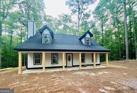 370 Partridge Dr, Monticello, GA 31064