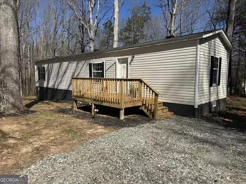 Exterior - 17 Turtle Creek Ln, Commerce, GA 30530 photo 2 of 2