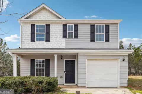 1241 To Lani Path, Stone Mountain, GA 30083