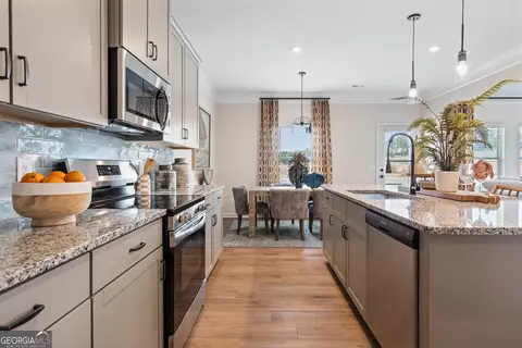Kitchen - 10459 Trellis Ln #( 27), Hampton, GA 30228 photo 1 of 4
