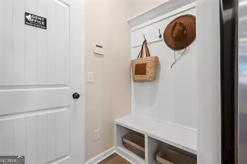 Entry Way - 10459 Trellis Ln #( 27), Hampton, GA 30228 photo 5 of 9