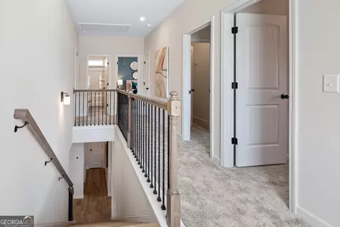 Entry Way - 10459 Trellis Ln #( 27), Hampton, GA 30228 photo 7 of 9